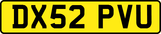 DX52PVU