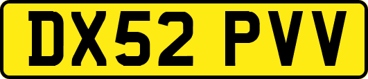 DX52PVV