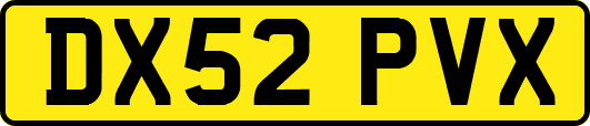 DX52PVX