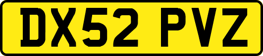 DX52PVZ