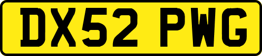 DX52PWG