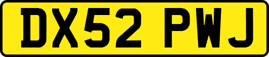 DX52PWJ