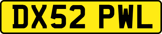DX52PWL