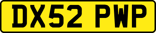 DX52PWP