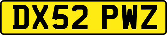 DX52PWZ