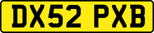 DX52PXB