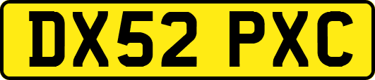 DX52PXC
