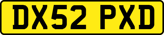 DX52PXD