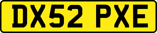 DX52PXE