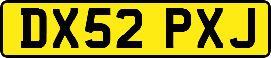 DX52PXJ