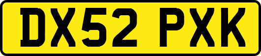 DX52PXK