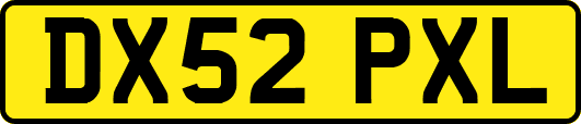 DX52PXL