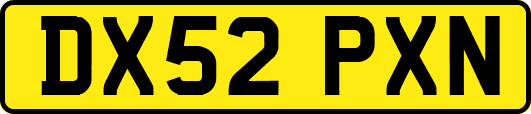 DX52PXN