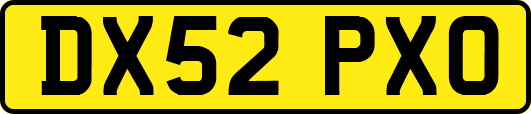 DX52PXO