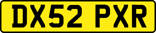 DX52PXR