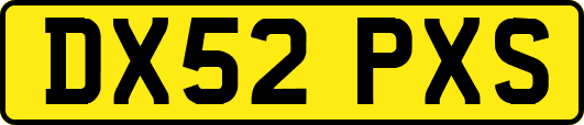 DX52PXS
