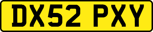 DX52PXY