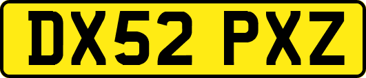 DX52PXZ