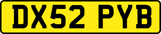 DX52PYB