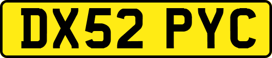 DX52PYC