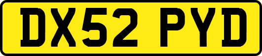 DX52PYD
