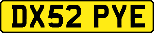 DX52PYE