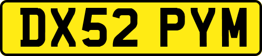DX52PYM