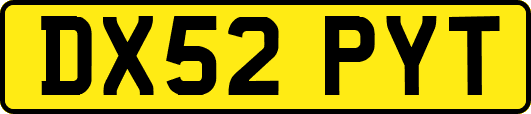 DX52PYT