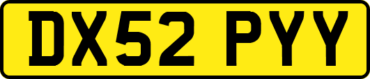 DX52PYY
