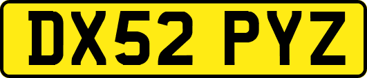 DX52PYZ