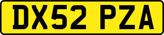 DX52PZA