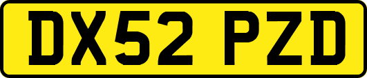 DX52PZD