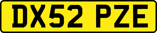 DX52PZE