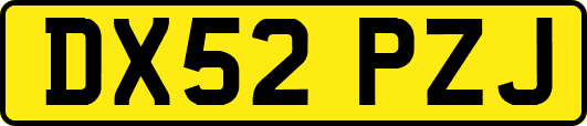 DX52PZJ