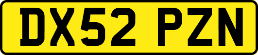 DX52PZN
