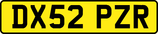 DX52PZR