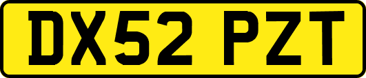 DX52PZT