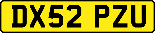 DX52PZU