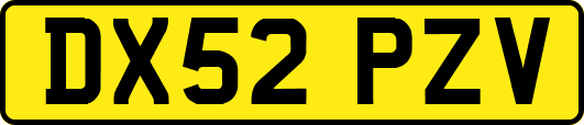 DX52PZV