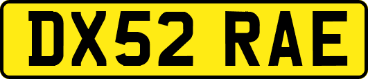 DX52RAE