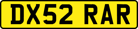 DX52RAR