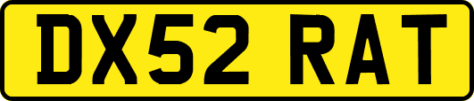 DX52RAT