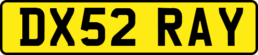 DX52RAY
