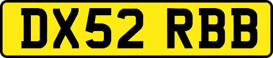 DX52RBB