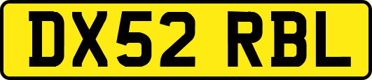DX52RBL