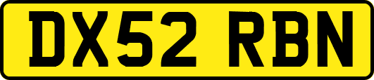 DX52RBN
