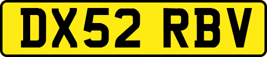 DX52RBV