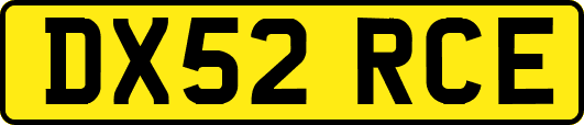 DX52RCE