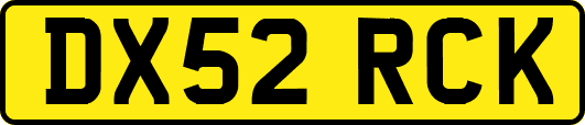 DX52RCK