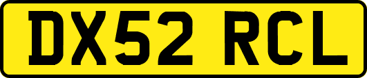 DX52RCL